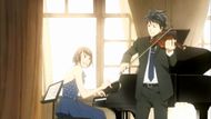 Shinichi Chiaki as seen in Nodame Cantabile (Image credit: J.C. Staff)